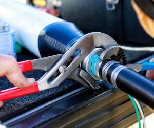 About Water Heater Repair LLC Grasston, MN